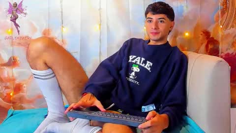 Harley online show from 01.05.26