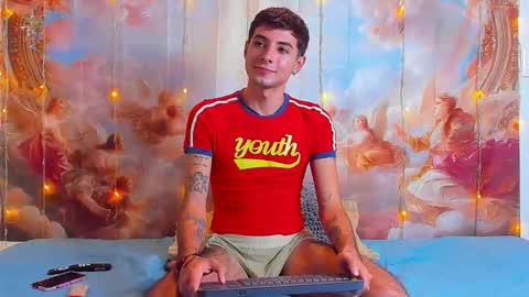 Harley online show from 02.27.26