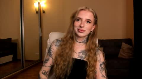 Julia online show from 04.23.26