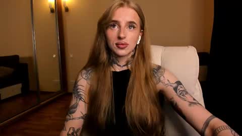 Julia online show from 06.27.26