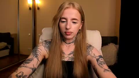 Julia online show from 07.03.26