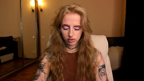 Julia online show from 07.05.26