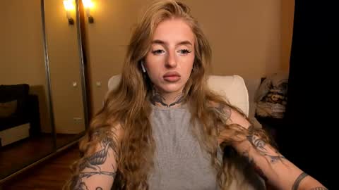 Julia online show from 07.08.26