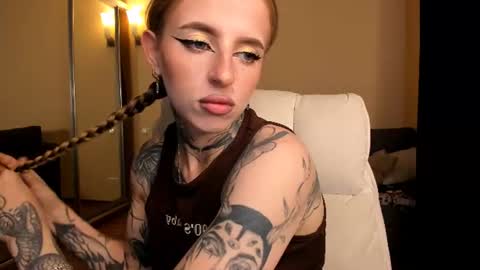 Julia online show from 07.12.26