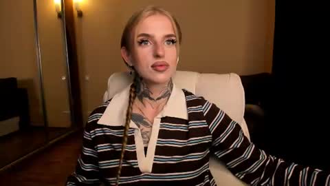 Julia online show from 07.19.26