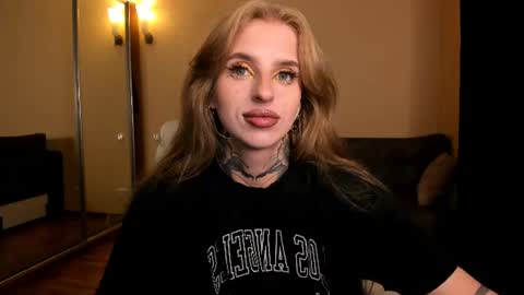 Julia online show from 07.21.26