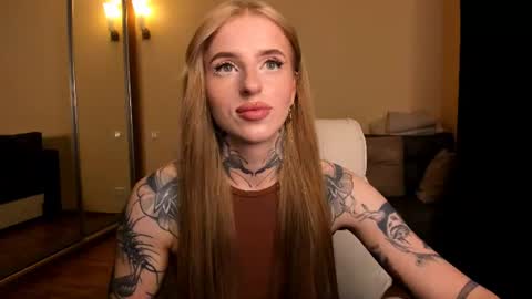 Julia online show from 07.24.26