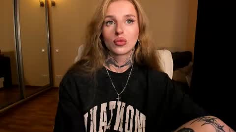 Julia online show from 08.01.26