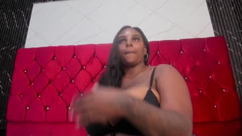 Snapshot of harleyevaans chatting on 12.04.24 Harley Evaans online show from 12.04.24