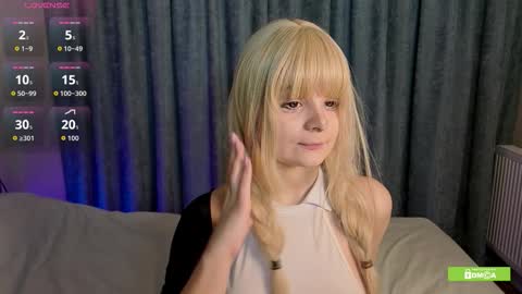 Hanna online show from 12.15.25