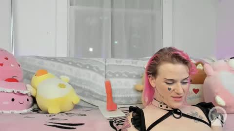 Harley Lockhart online show from 03.01.26