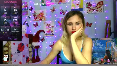 Mery online show from 03.21.26