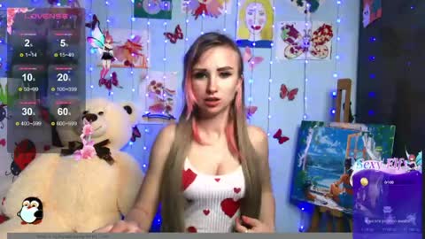 Mery online show from 05.02.26