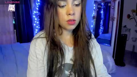 Snapshot of harleynapier chatting on 12.14.24 Natii online show from 12.14.24