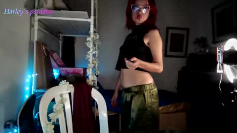 Snapshot of harleyparadise chatting on 10.09.25 900 am to 300 pm - GTM 5 Weekdays online show from 10.09.25