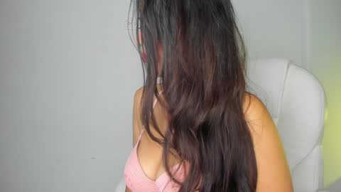 Snapshot of harleyqueen_robbie chatting on 12.03.24 harleyqueen_robbie online show from 12.03.24