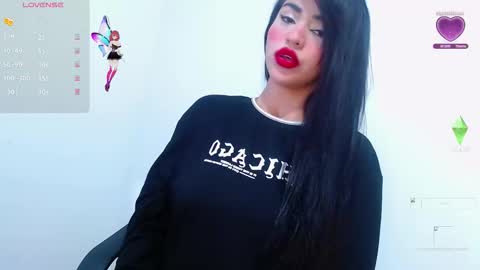 harleyqueen_robbie online show from 10.31.25