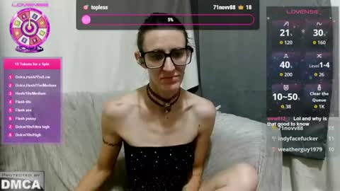 harleyrey69 online show from 07.14.26