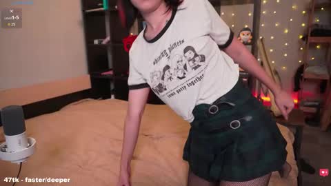 HarleyJeffrey online show from 11.21.25