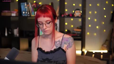 HarleyJeffrey online show from 02.10.26