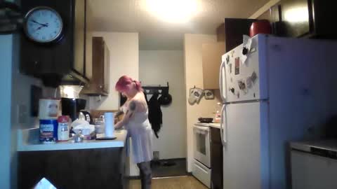 Snapshot of harleyszaddy chatting on 06.01.26 harleyszaddy online show from 06.01.26