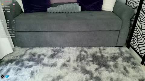 Snapshot of harliequinnx chatting on 02.28.25 Harliequinnx - Schedule Below Exxxotica DC Dec 6-8th online show from 02.28.25