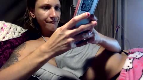 Snapshot of harlleymiller673 chatting on 09.17.25 harlleymiller673 online show from 09.17.25