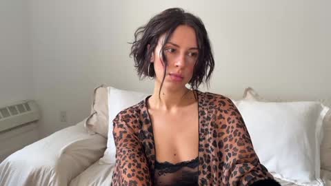 HARLOW BLAKE online show from 01.04.25