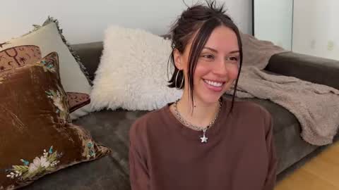 HARLOW BLAKE online show from 03.03.25