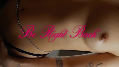 HARLOW BLAKE online show from 09.18.25