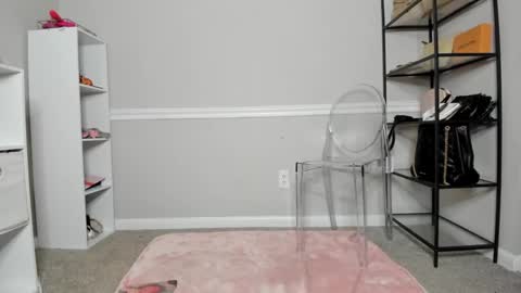 Harmonie Marquise online show from 09.19.25