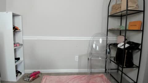 Harmonie Marquise online show from 09.26.25