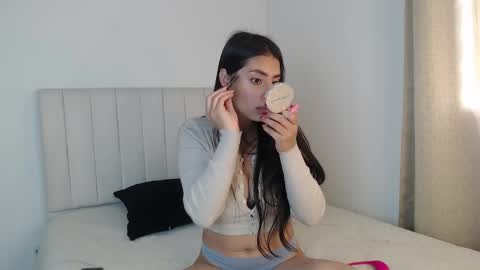 HARMONY online show from 10.23.25