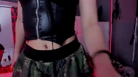 harmony_sky1 online show from 01.31.26