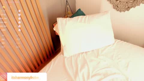 Harmony online show from 02.05.25