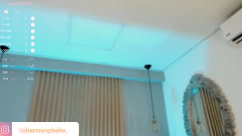 Harmony online show from 02.08.25