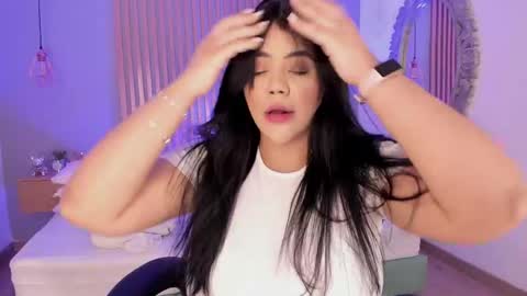 Harmony online show from 03.08.25