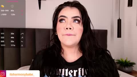 Harmony online show from 01.06.26