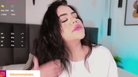 Harmony online show from 02.09.26