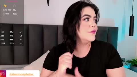 Harmony online show from 04.01.26