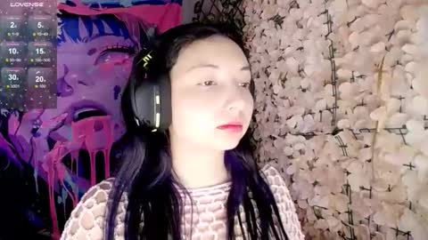 Harmonys World online show from 11.04.25