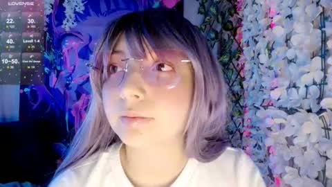 Harmonys World online show from 11.11.25