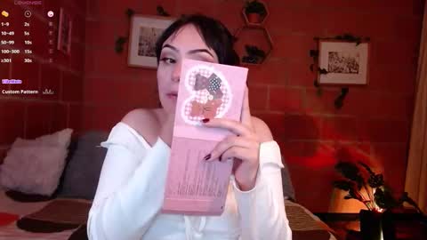 Harmony    Please help me to reach 100 thumbs up online show from 03.29.26