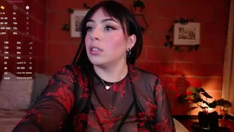 Harmony    Please help me to reach 100 thumbs up online show from 04.16.26