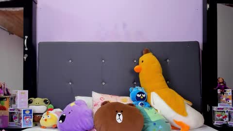 Harmony Hill online show from 09.20.25