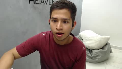 harold_18_ online show from 01.16.26