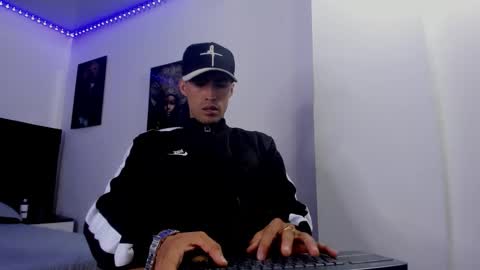 harold_999 online show from 11.01.25