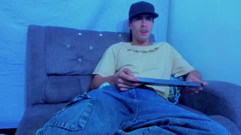 harold_999 online show from 03.01.26