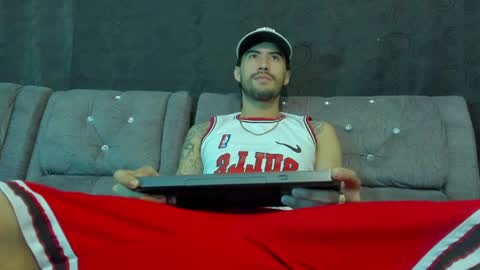 harold_999 online show from 03.25.26