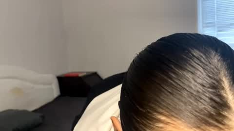 Snapshot of harolddierolf chatting on 10.25.25 Naomi online show from 10.25.25